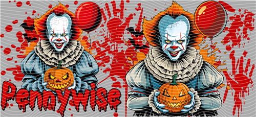 16oz Halloween-J 1128